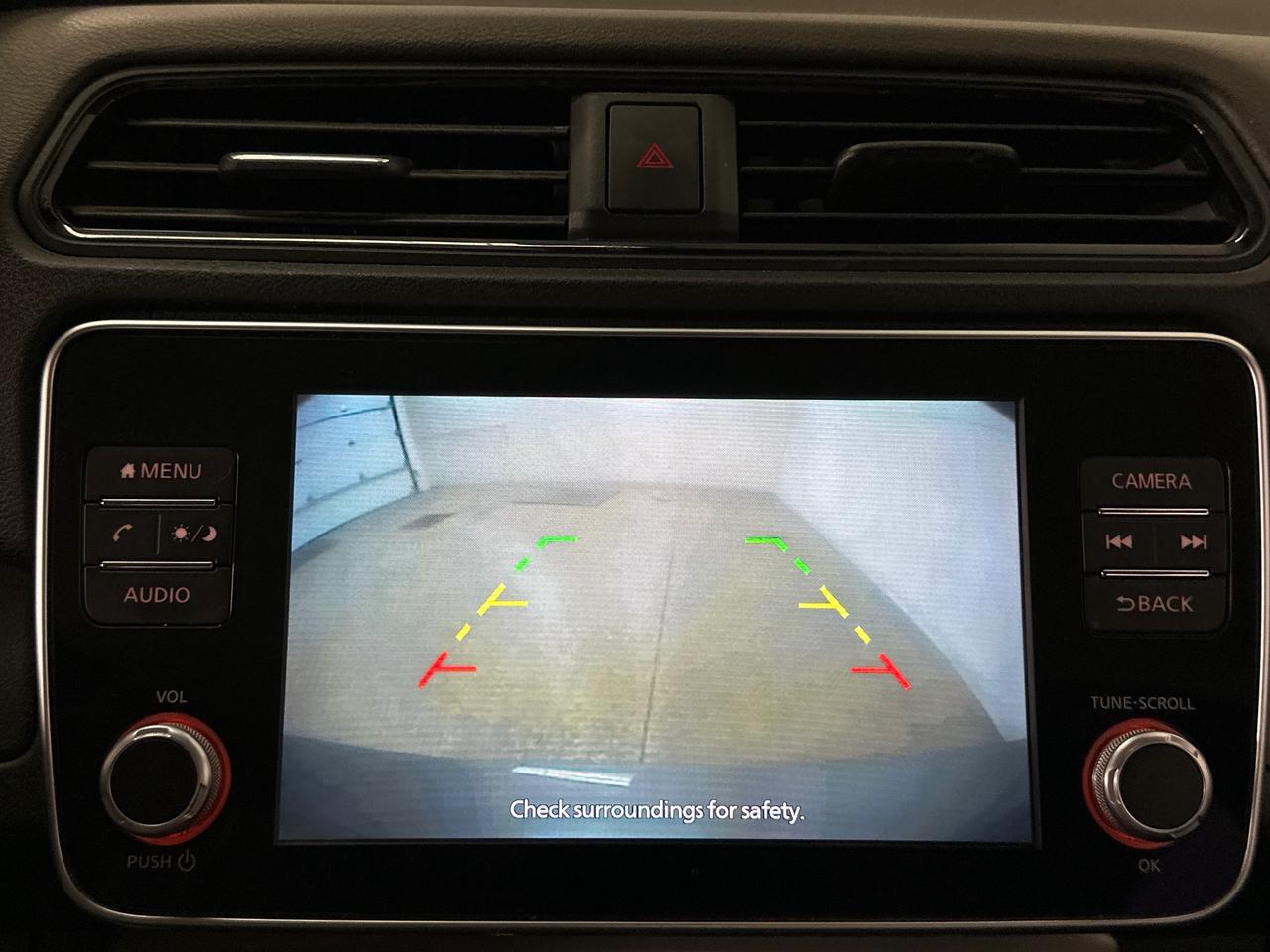 2022 Nissan Leaf S PLUS Photo