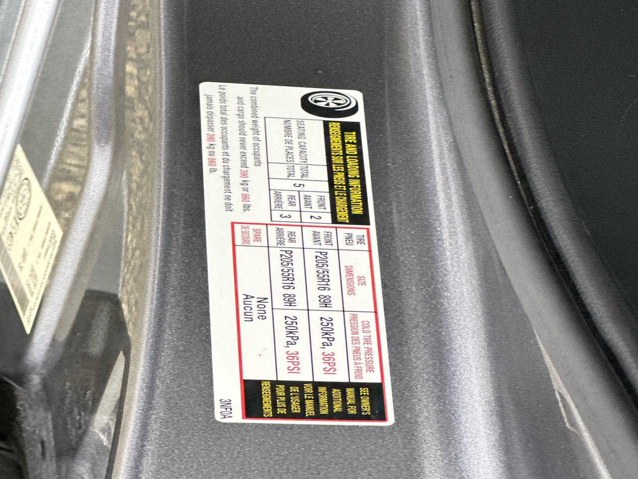 2022 Nissan Leaf S PLUS Photo