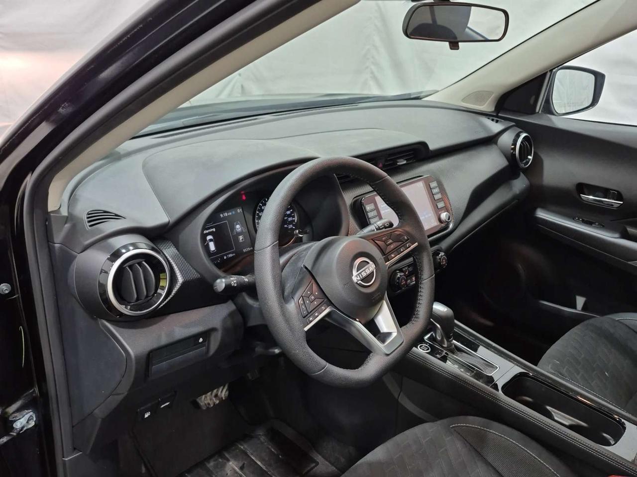 2024 Nissan Kicks SV 4dr Front-Wheel Drive Photo