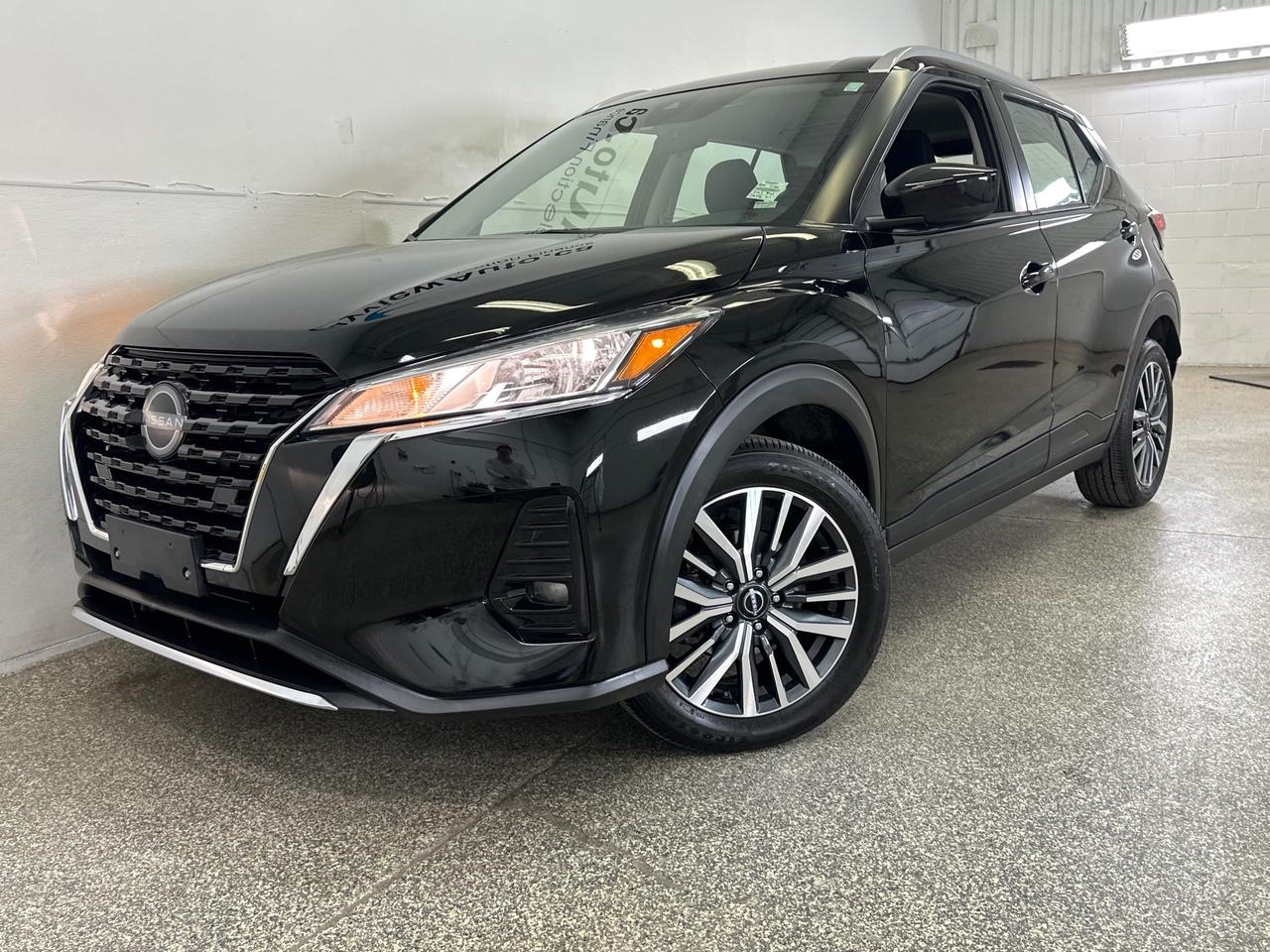 2024 Nissan Kicks SV Photo2