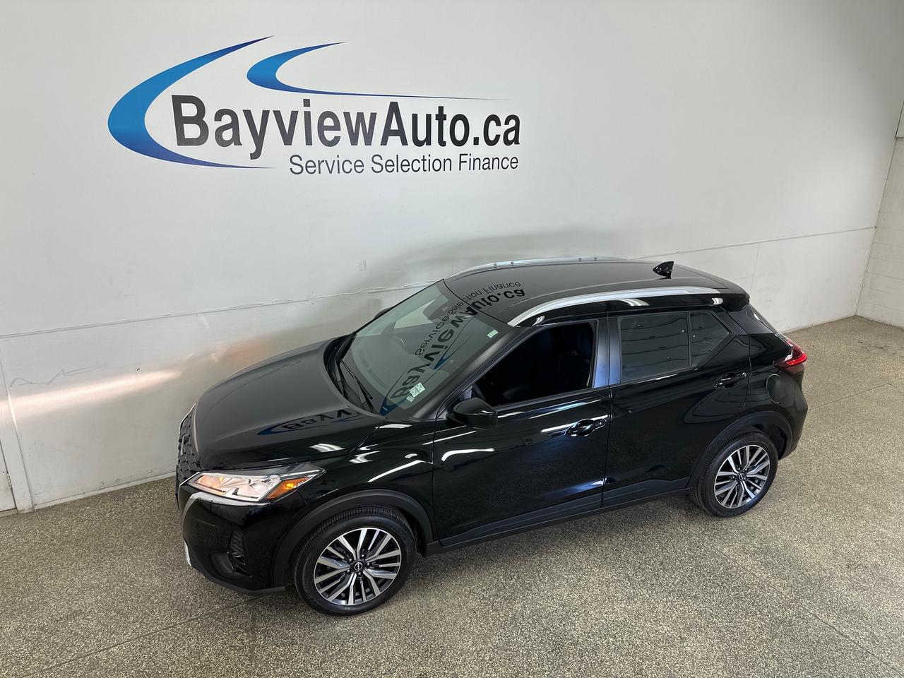 2024 Nissan Kicks SV Photo0