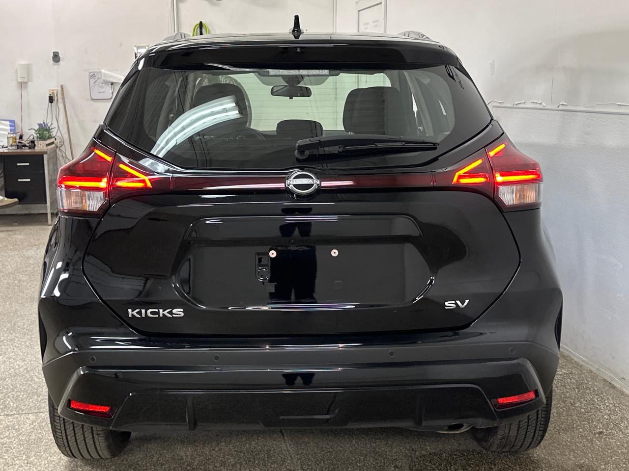 2024 Nissan Kicks SV Photo