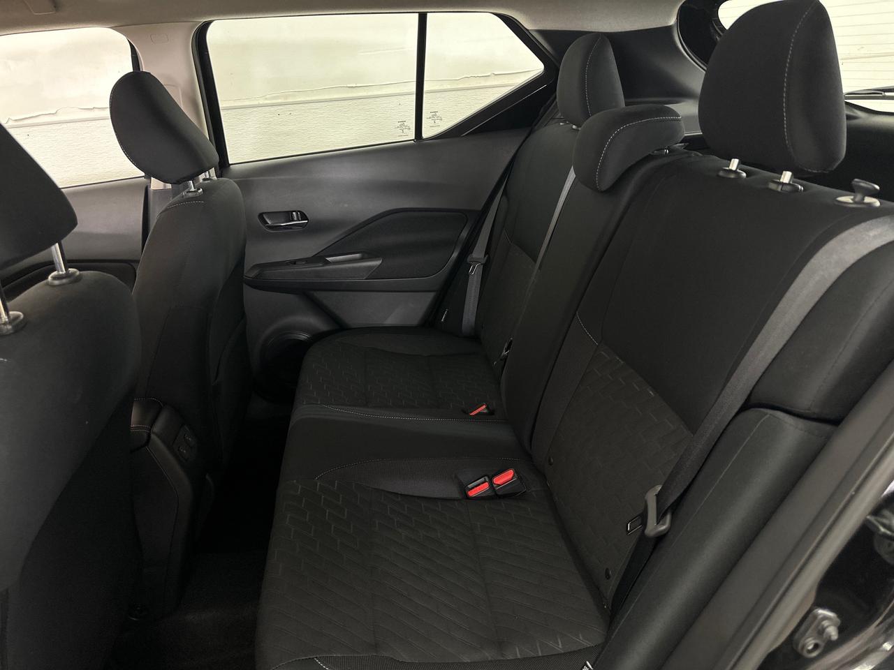 2024 Nissan Kicks SV Photo