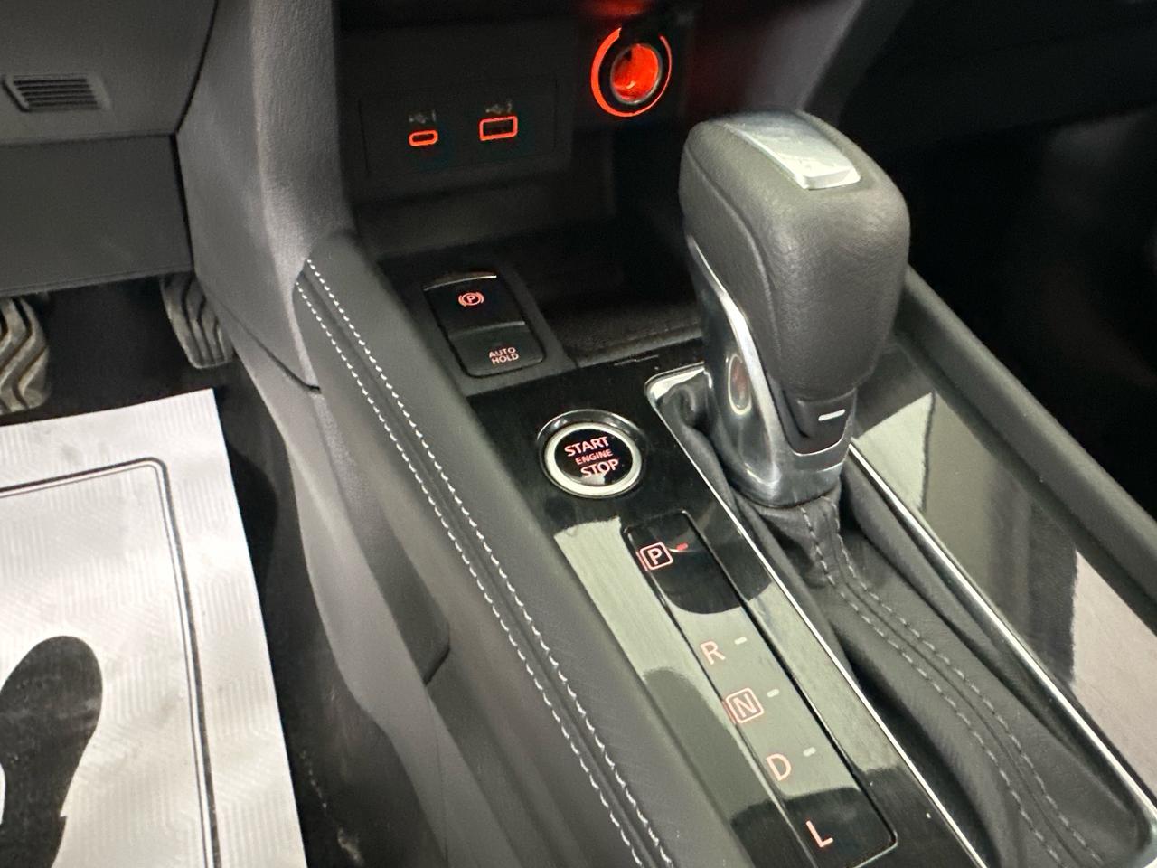 2024 Nissan Kicks SV Photo