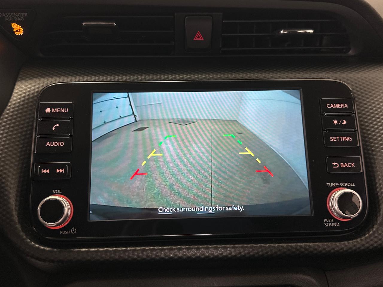 2024 Nissan Kicks SV Photo