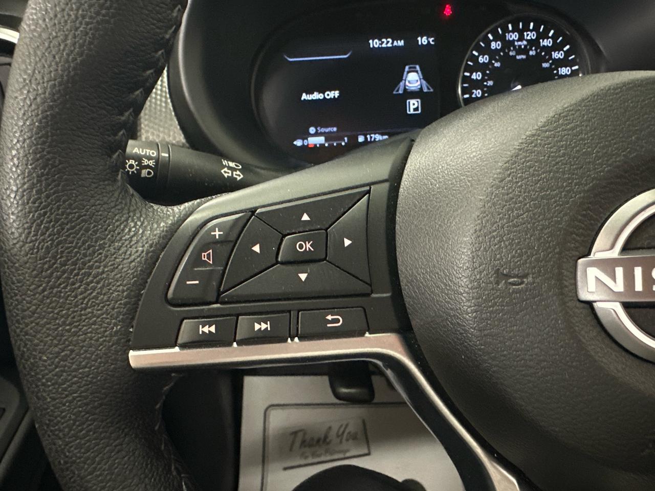 2024 Nissan Kicks SV Photo