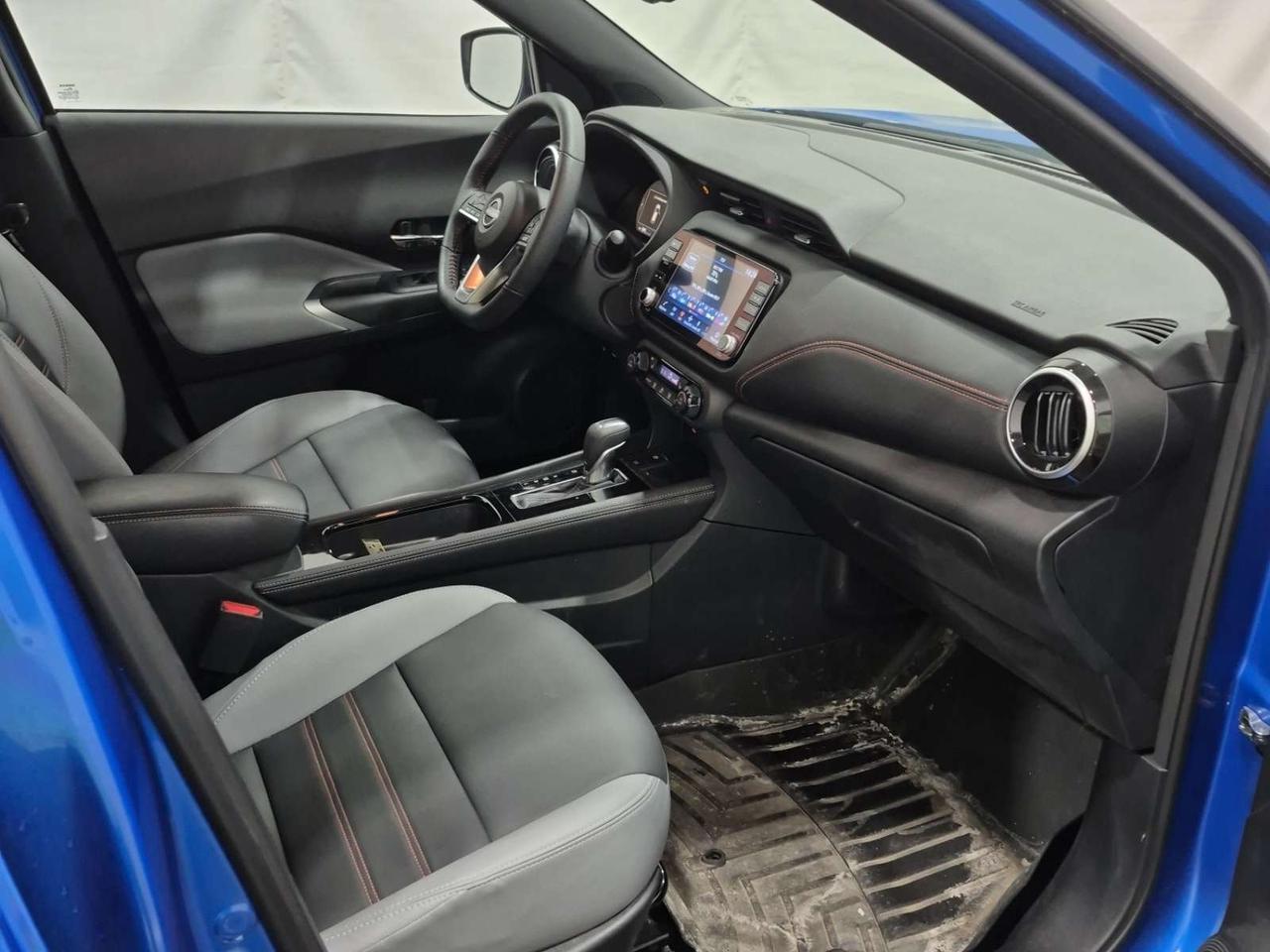 2024 Nissan Kicks SR 4dr Front-Wheel Drive Photo