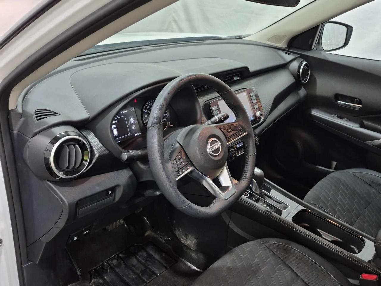 2024 Nissan Kicks SV 4dr Front-Wheel Drive Photo