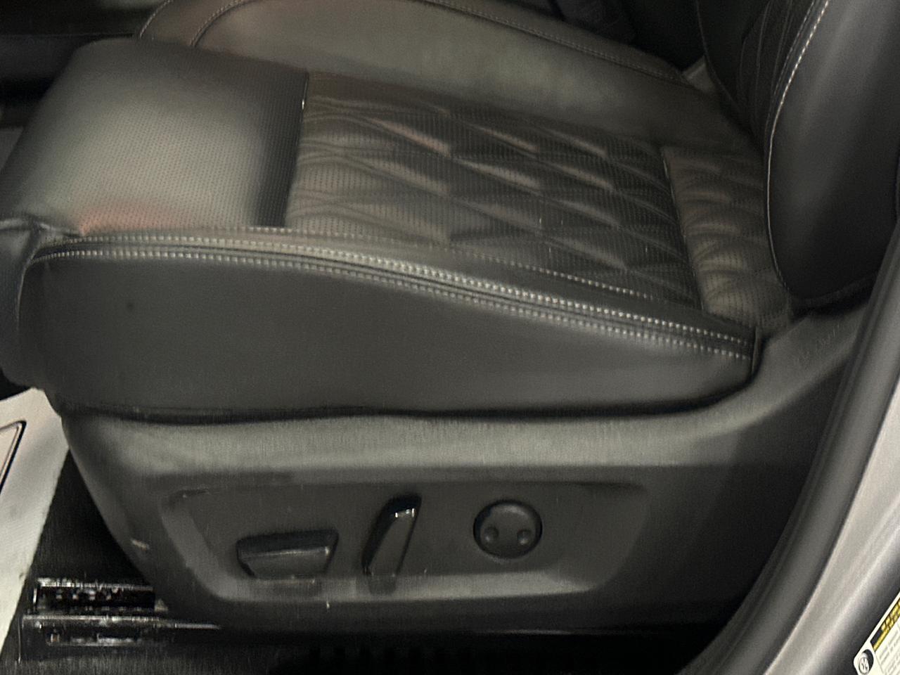 2024 Nissan Rogue Platinum Photo