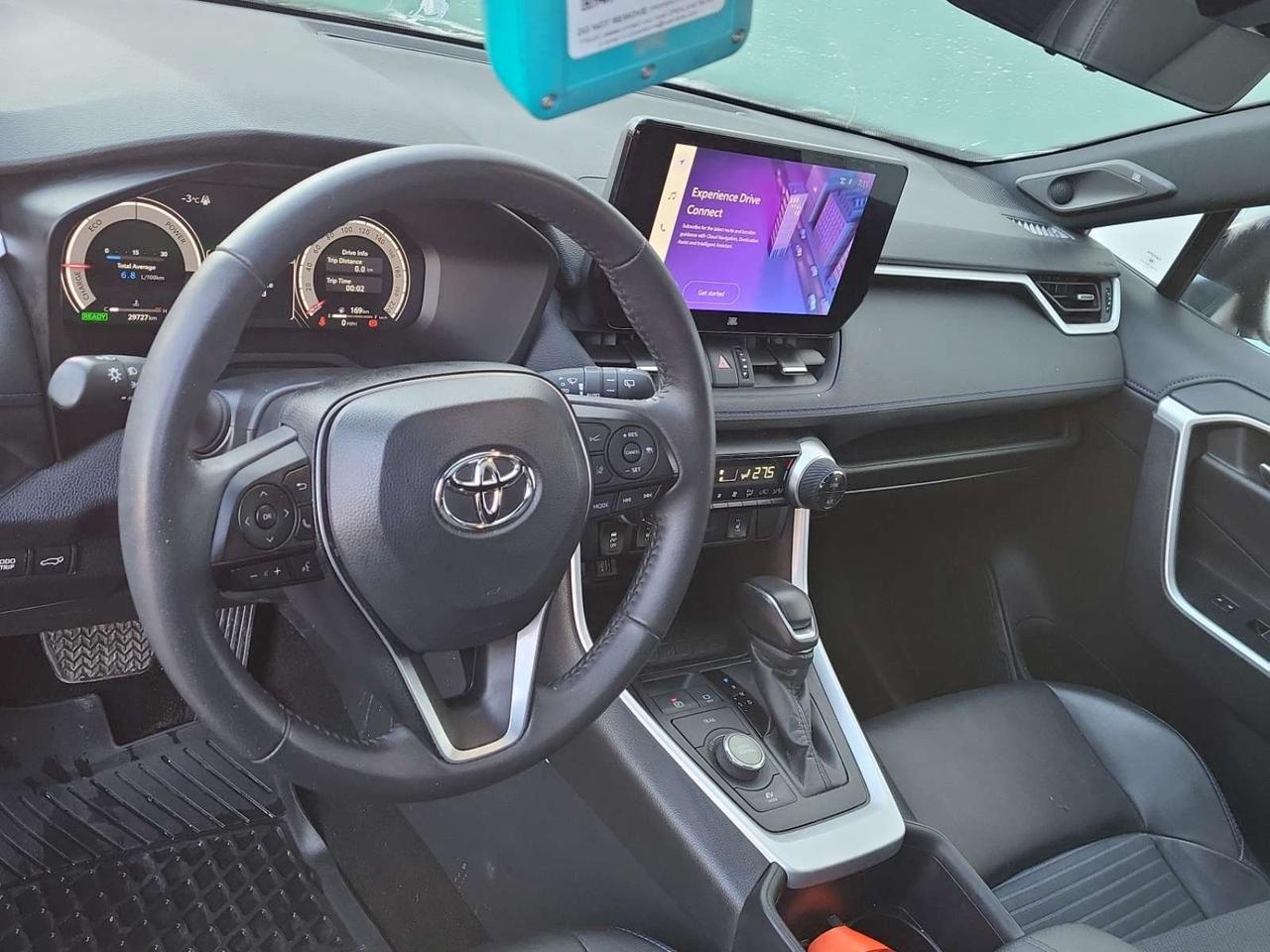 2024 Toyota RAV4 Hybrid XSE 4dr All-Wheel Drive Photo