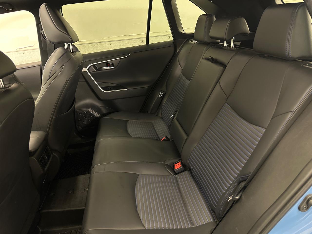 2024 Toyota RAV4 Hybrid XSE Photo