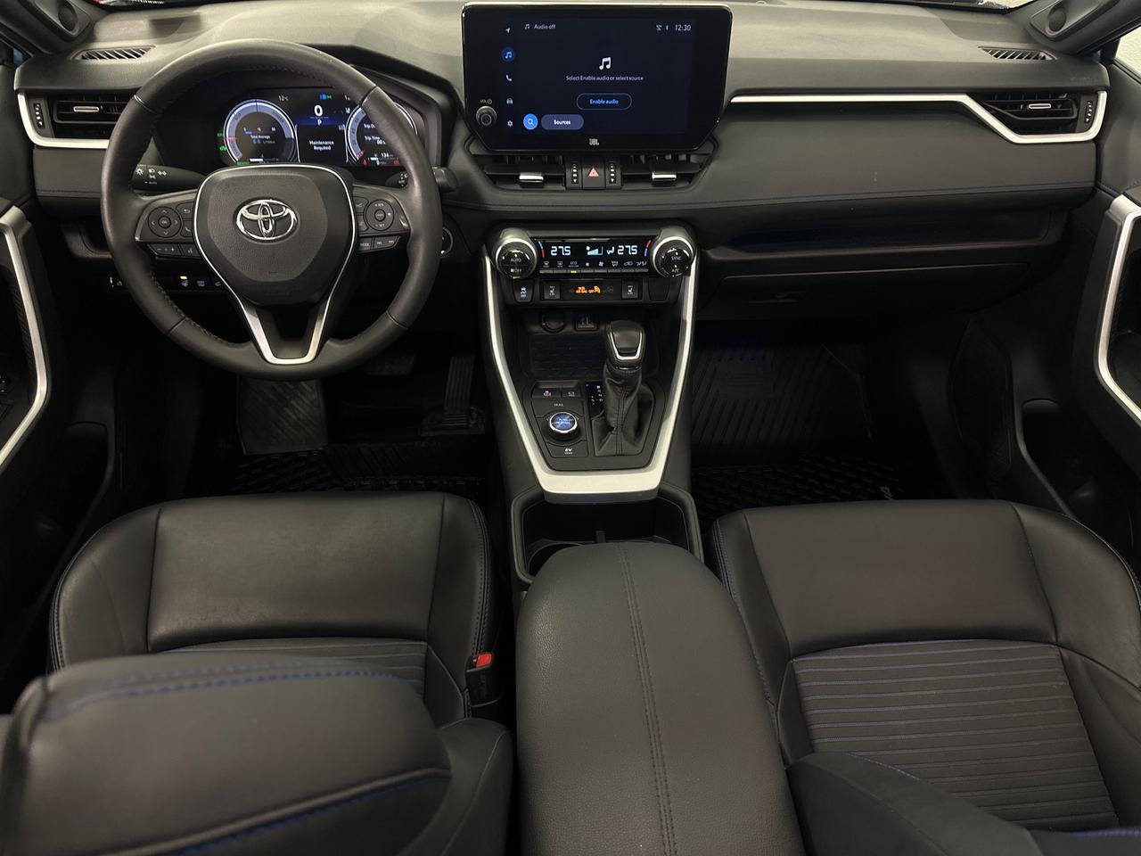 2024 Toyota RAV4 Hybrid XSE Photo