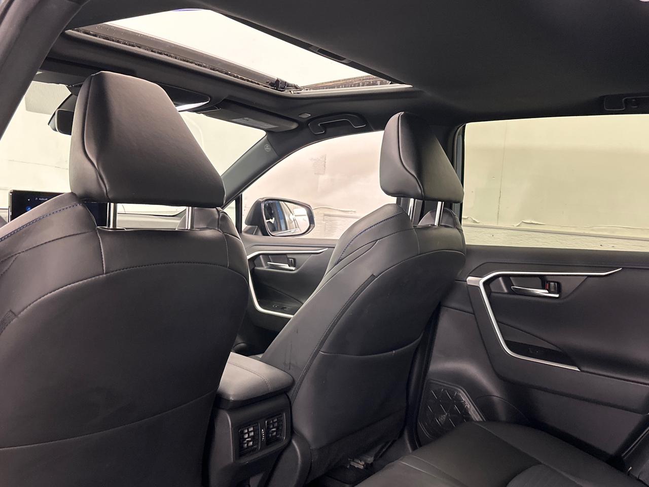 2024 Toyota RAV4 Hybrid XSE Photo