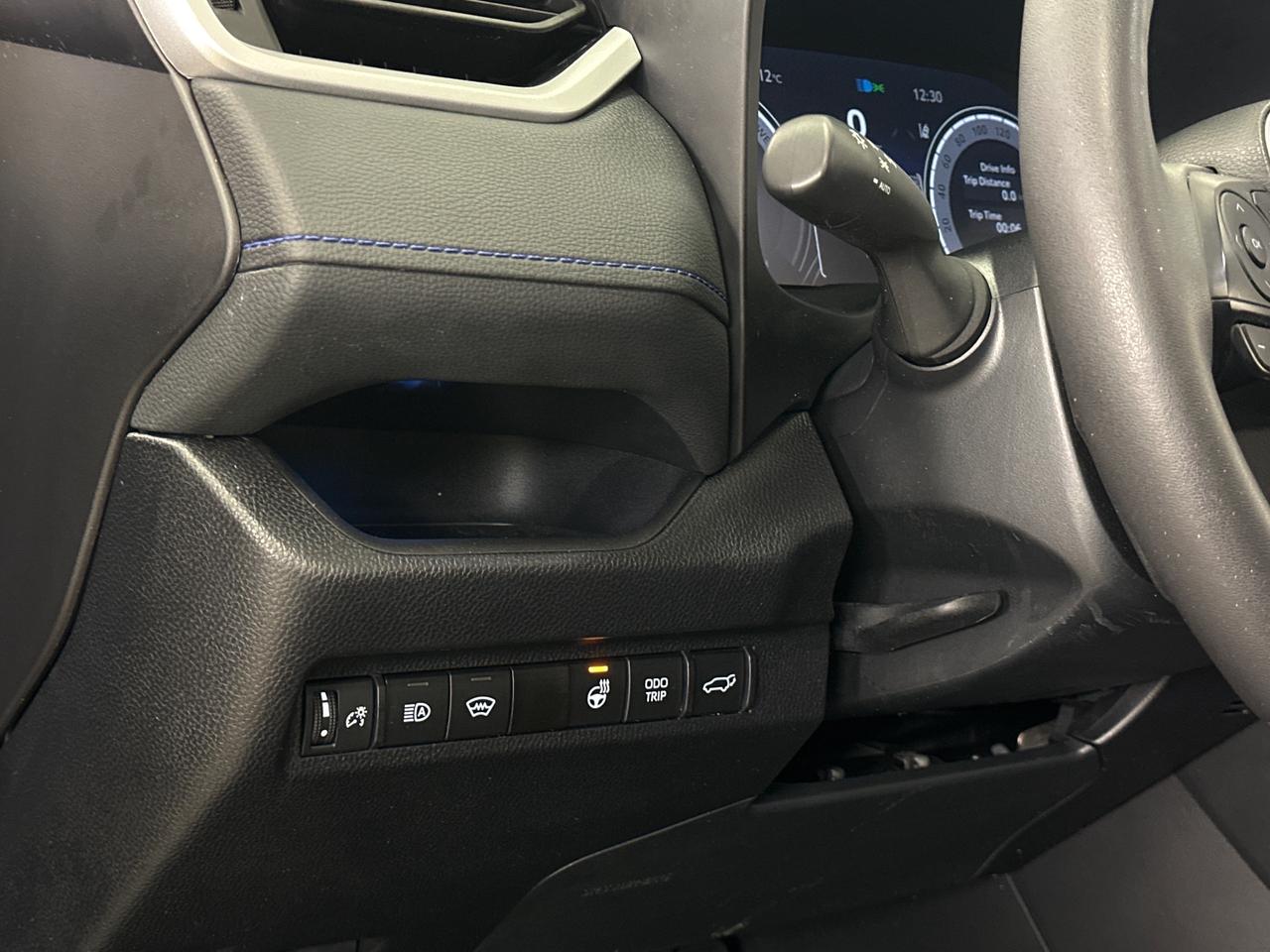 2024 Toyota RAV4 Hybrid XSE Photo