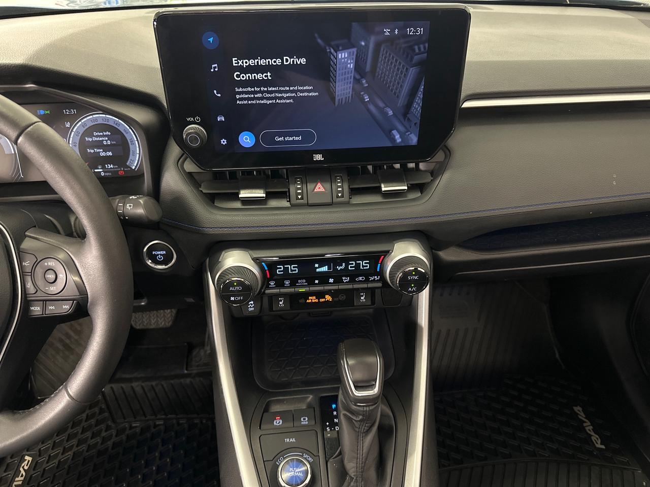 2024 Toyota RAV4 Hybrid XSE Photo