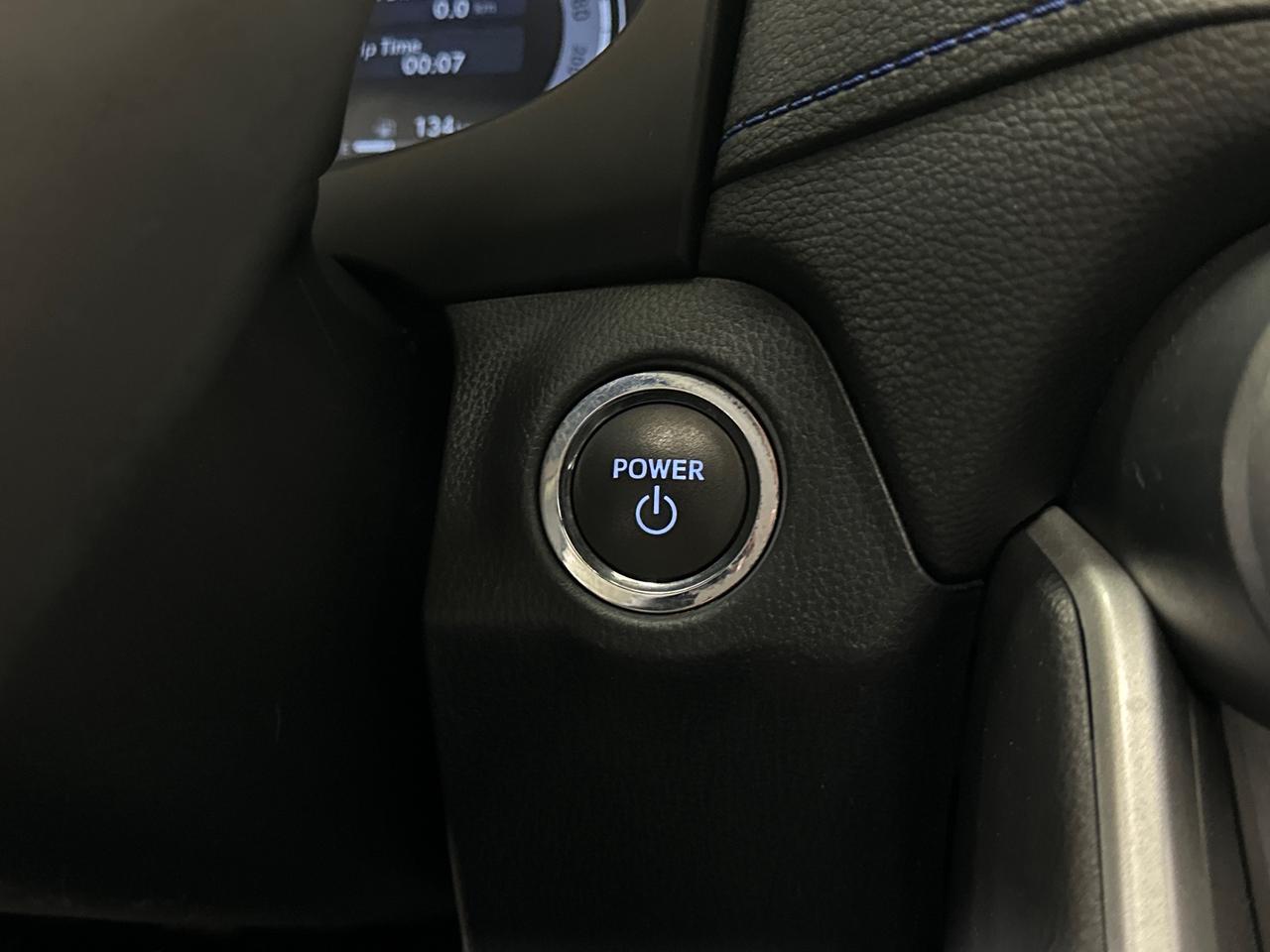 2024 Toyota RAV4 Hybrid XSE Photo
