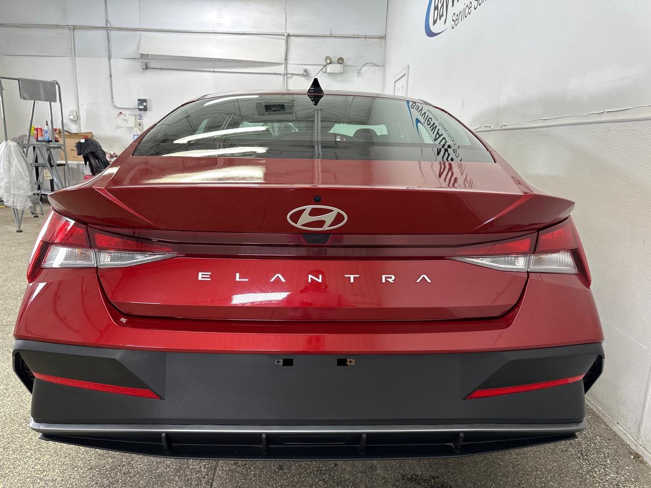 2024 Hyundai Elantra Preferred Photo