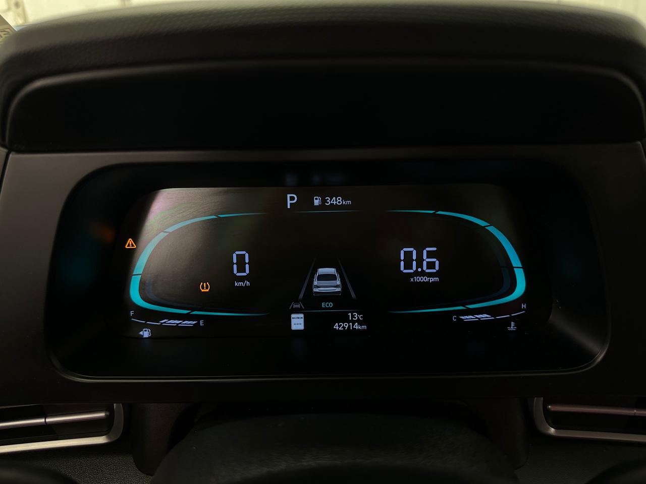 2024 Hyundai Elantra Preferred Photo