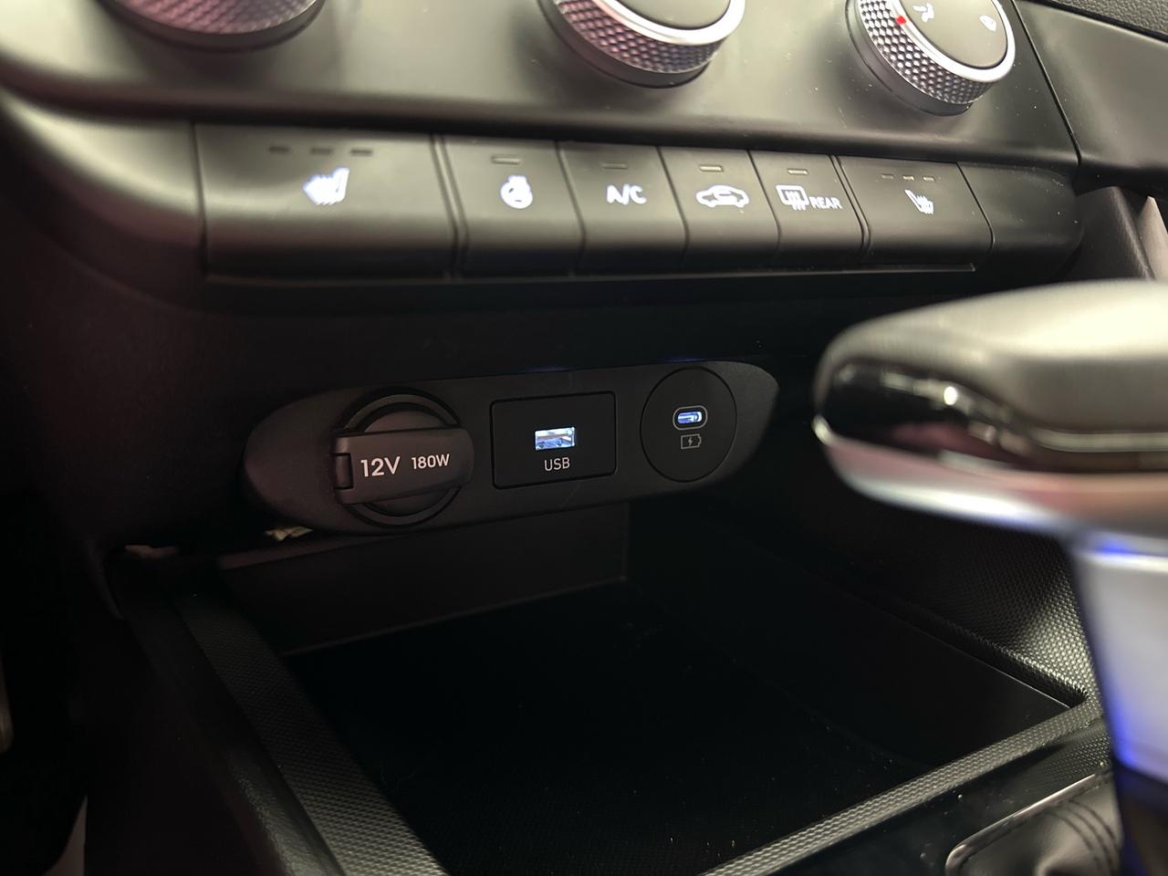 2024 Hyundai Elantra Preferred Photo