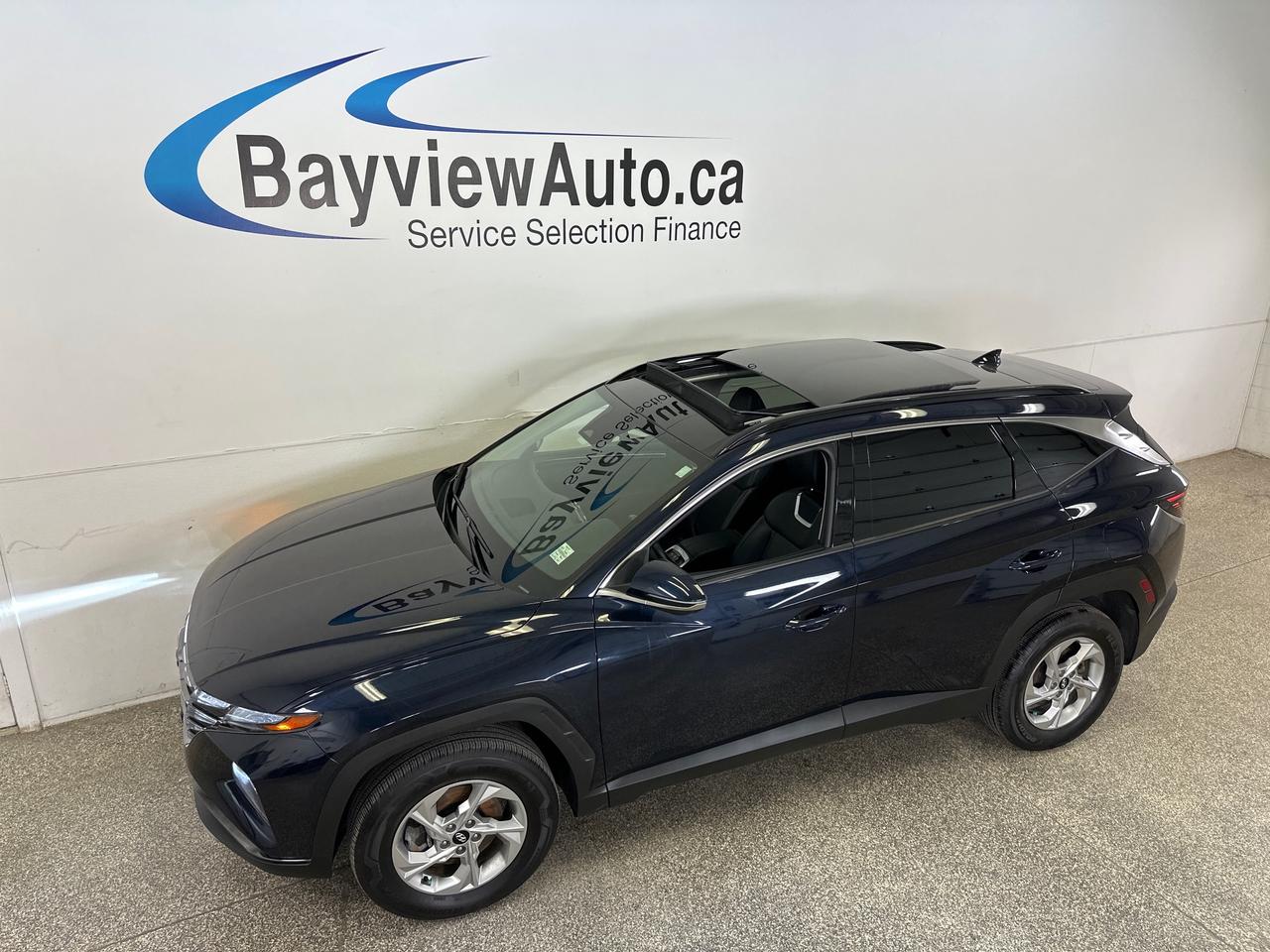 2023 Hyundai Tucson Preferred w/Trend Package 4dr All-Wheel Drive Photo