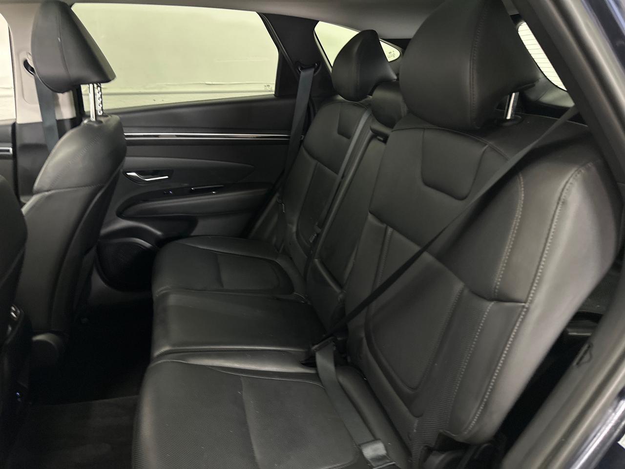 2023 Hyundai Tucson Preferred w/Trend Package 4dr All-Wheel Drive Photo
