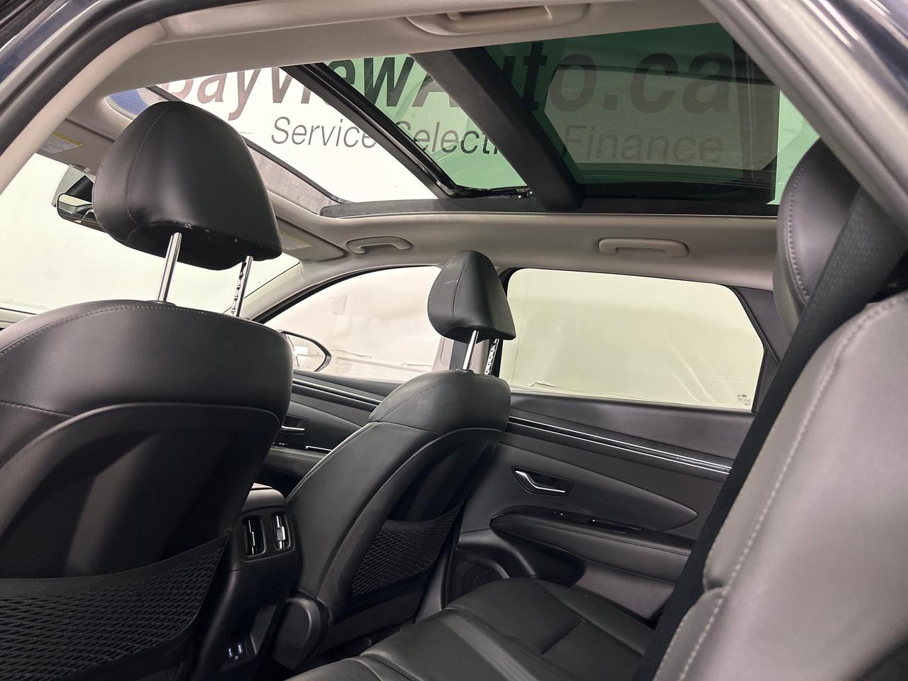 2023 Hyundai Tucson Preferred w/Trend Package 4dr All-Wheel Drive Photo