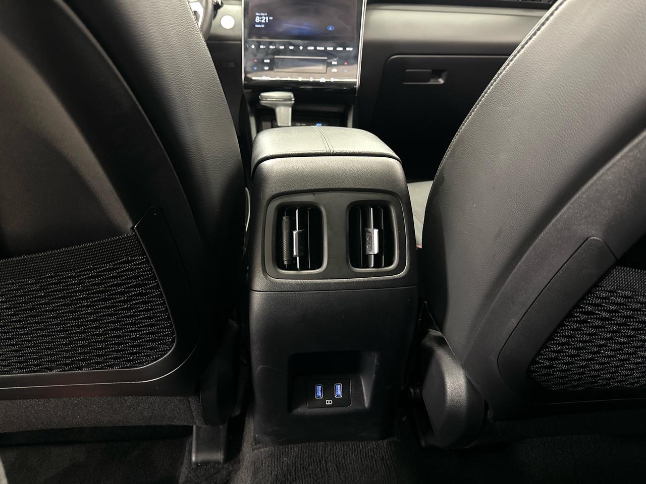 2023 Hyundai Tucson Preferred w/Trend Package 4dr All-Wheel Drive Photo