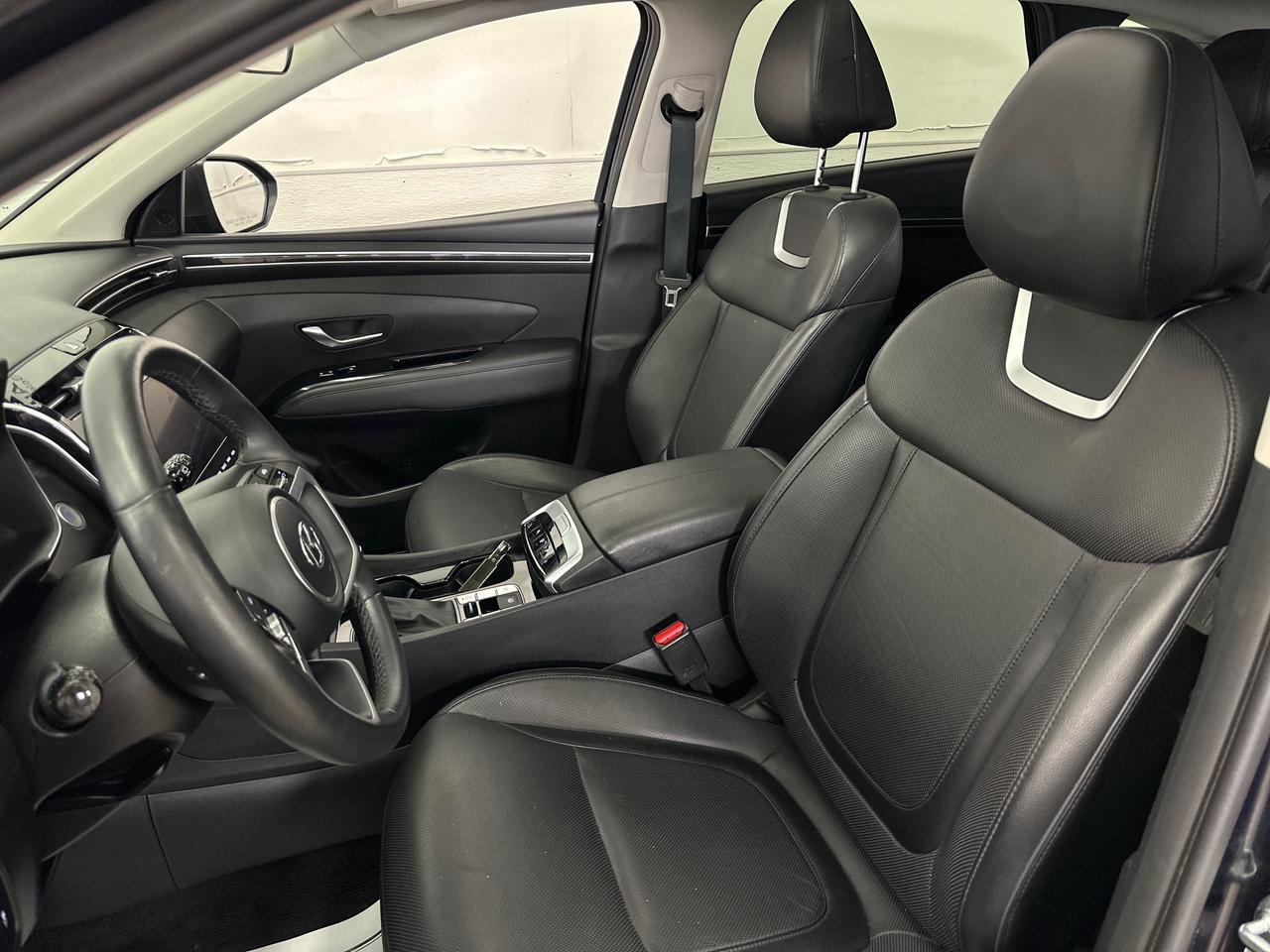 2023 Hyundai Tucson Preferred w/Trend Package 4dr All-Wheel Drive Photo