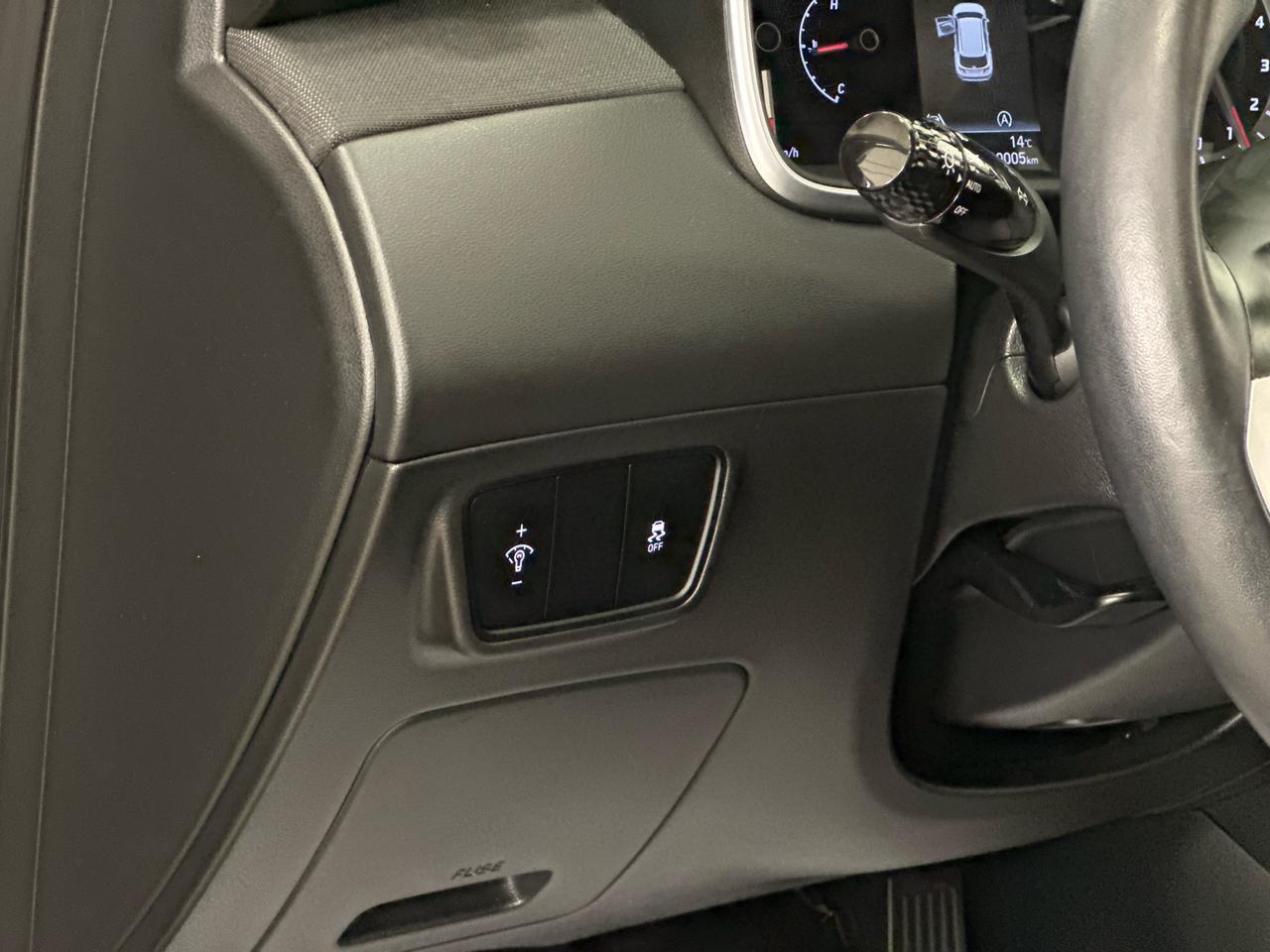 2023 Hyundai Tucson Preferred w/Trend Package 4dr All-Wheel Drive Photo