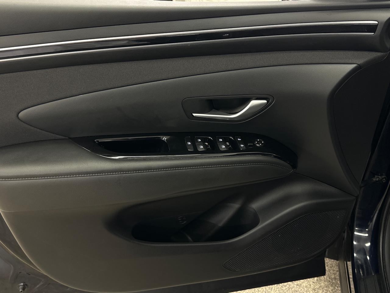 2023 Hyundai Tucson Preferred w/Trend Package 4dr All-Wheel Drive Photo