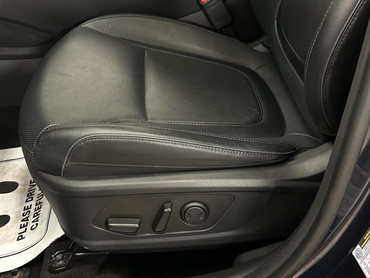 2023 Hyundai Tucson Preferred w/Trend Package 4dr All-Wheel Drive Photo