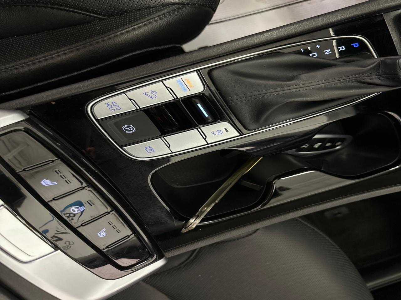 2023 Hyundai Tucson Preferred w/Trend Package 4dr All-Wheel Drive Photo