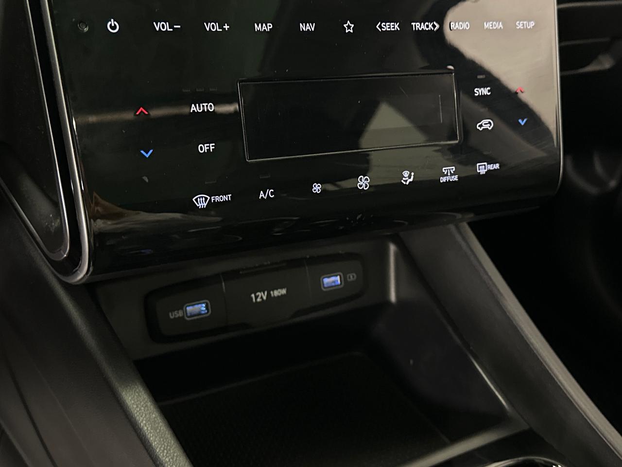 2023 Hyundai Tucson Preferred w/Trend Package 4dr All-Wheel Drive Photo