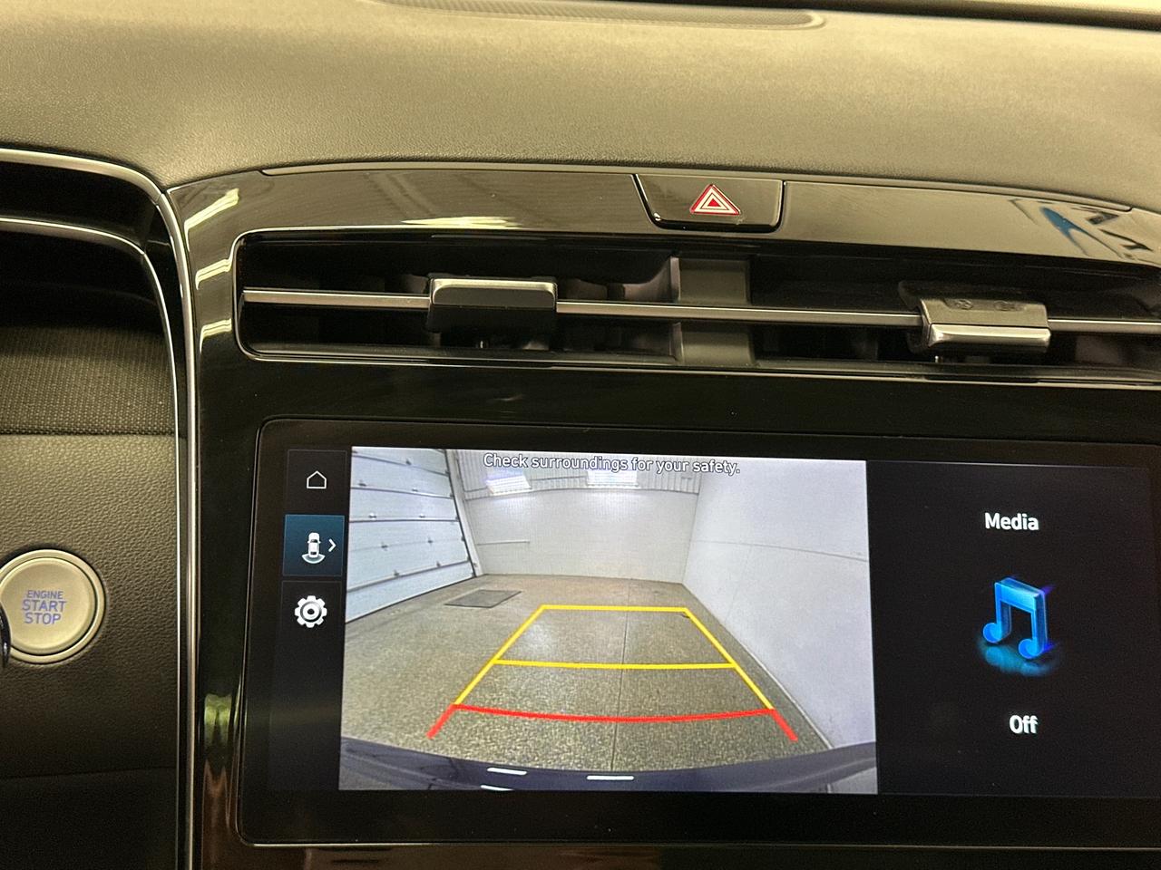 2023 Hyundai Tucson Preferred w/Trend Package 4dr All-Wheel Drive Photo