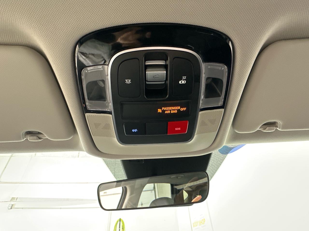 2023 Hyundai Tucson Preferred w/Trend Package 4dr All-Wheel Drive Photo