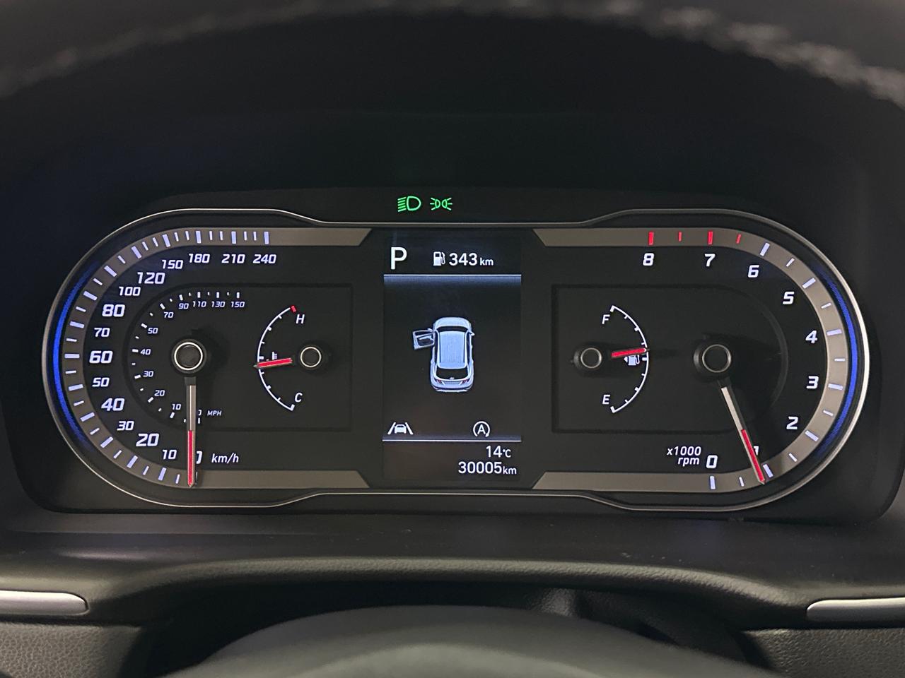 2023 Hyundai Tucson Preferred w/Trend Package 4dr All-Wheel Drive Photo