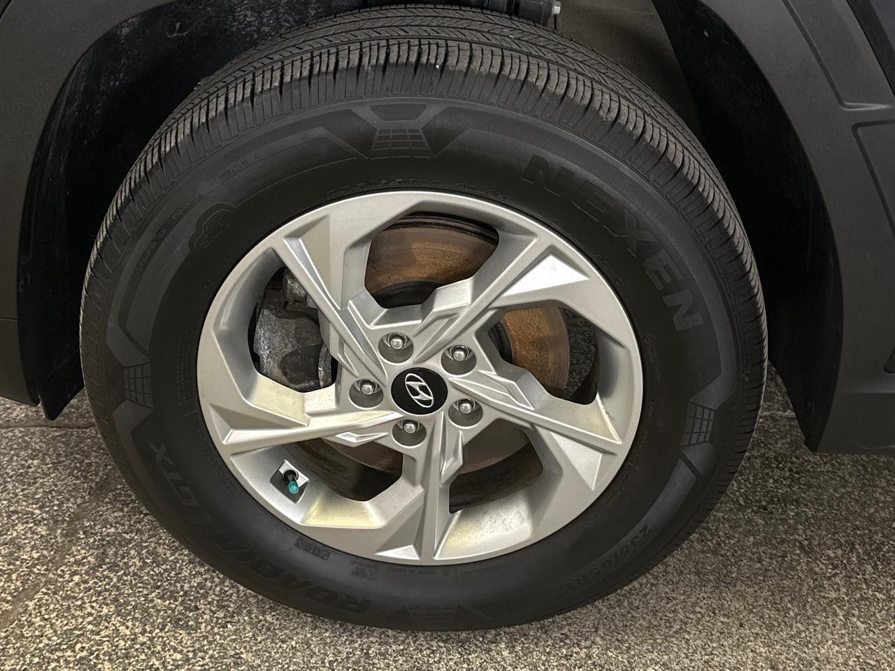 2023 Hyundai Tucson Preferred w/Trend Package 4dr All-Wheel Drive Photo