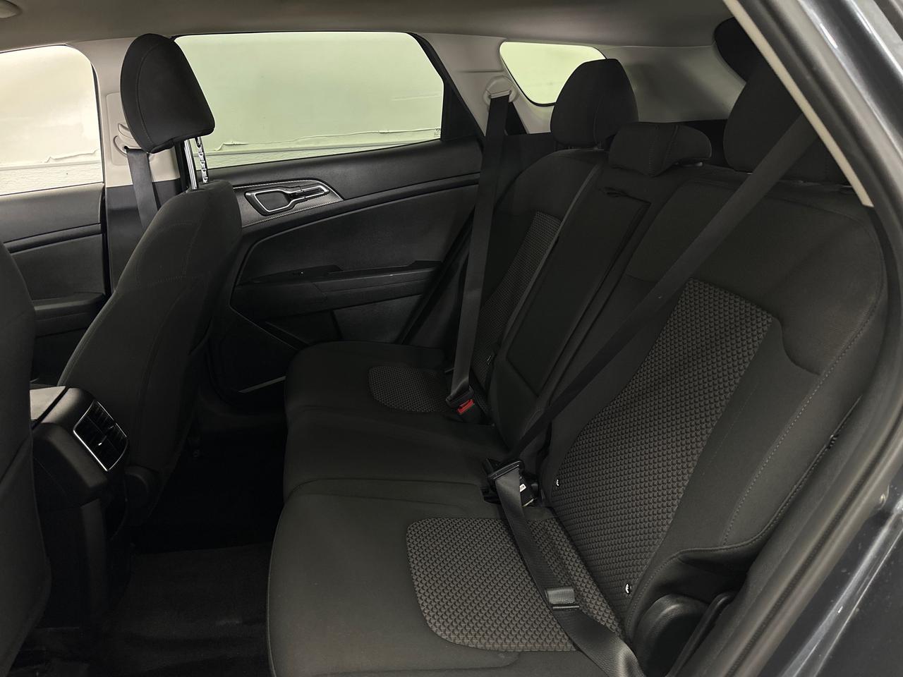 2023 Kia Sportage LX 4dr All-wheel Drive Photo