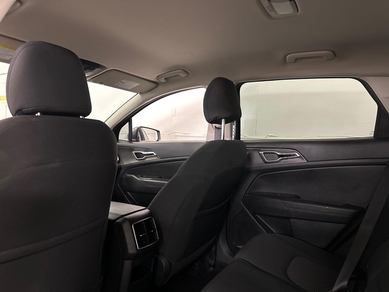 2023 Kia Sportage LX 4dr All-wheel Drive Photo