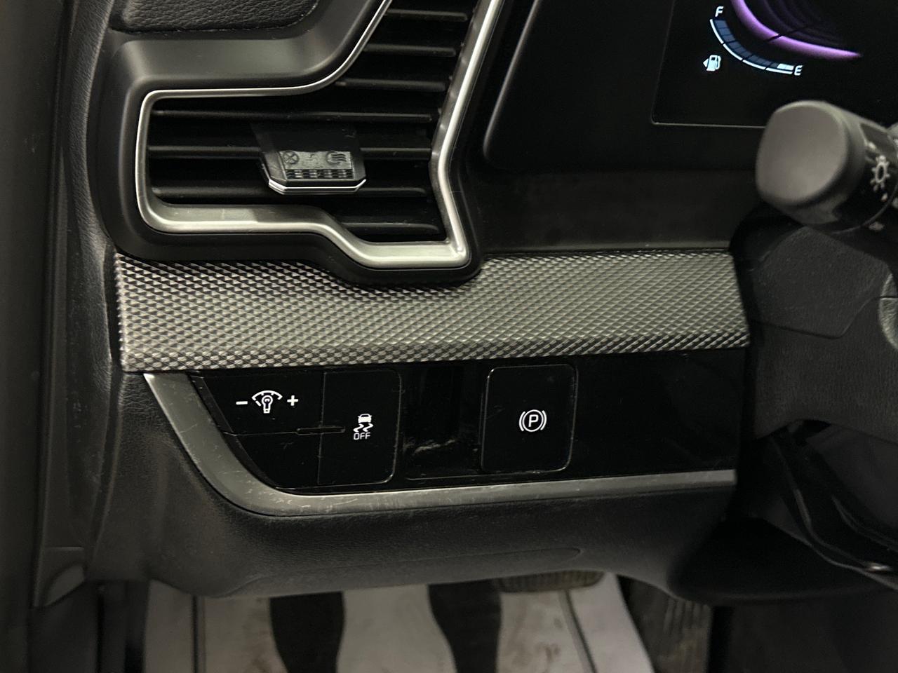 2023 Kia Sportage LX 4dr All-wheel Drive Photo