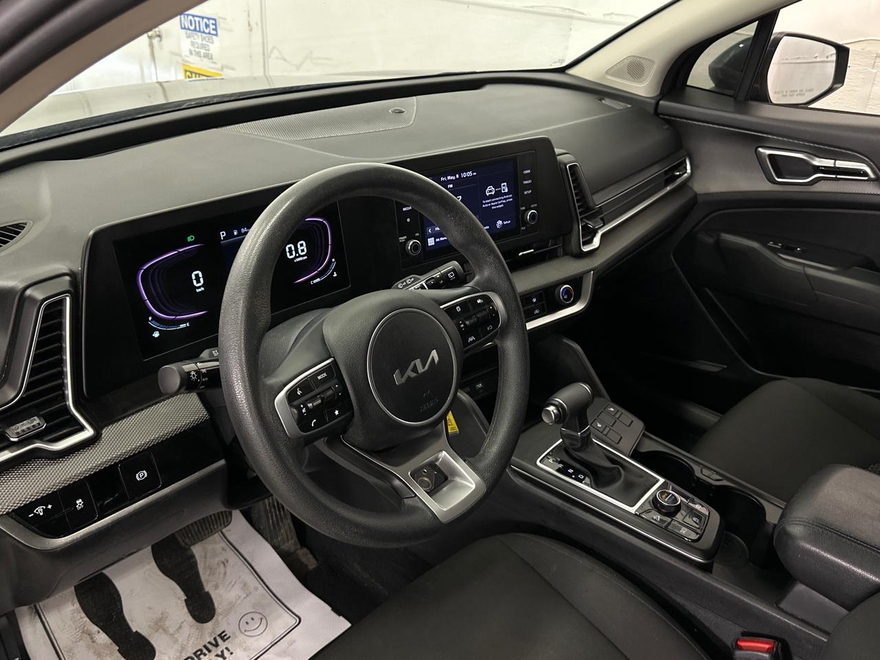 2023 Kia Sportage LX 4dr All-wheel Drive Photo