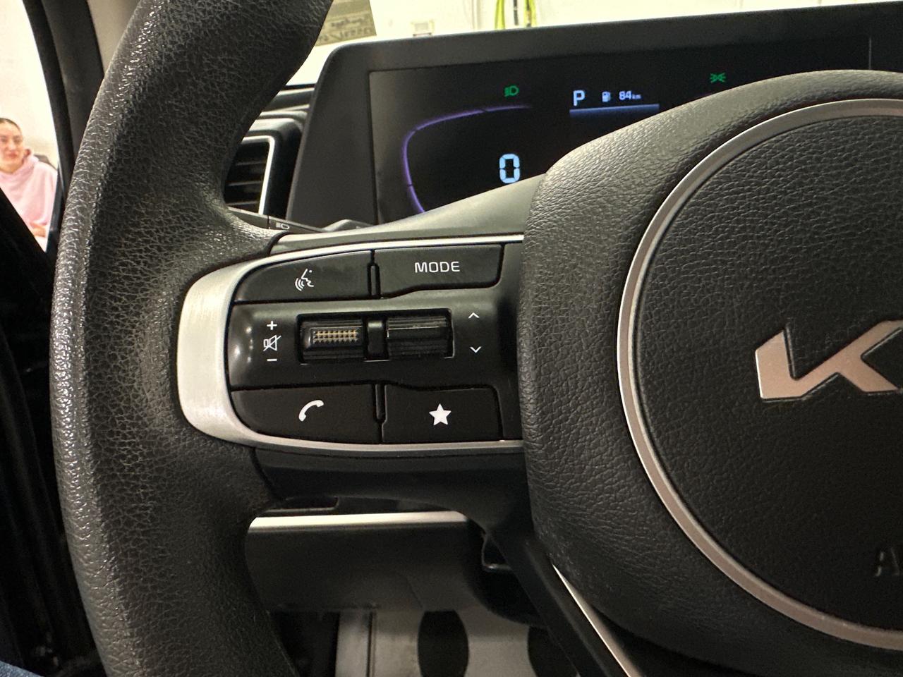 2023 Kia Sportage LX 4dr All-wheel Drive Photo