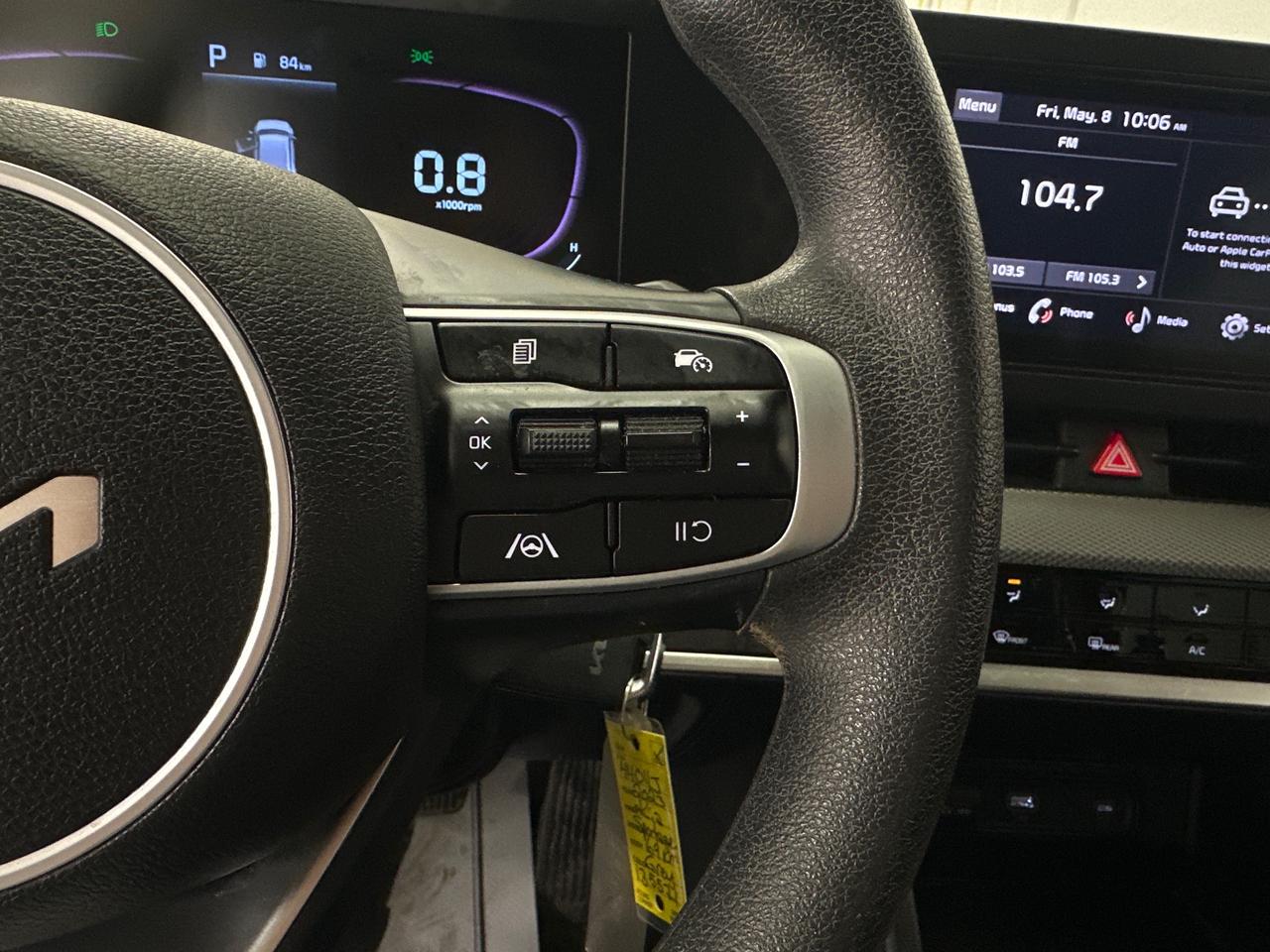 2023 Kia Sportage LX 4dr All-wheel Drive Photo
