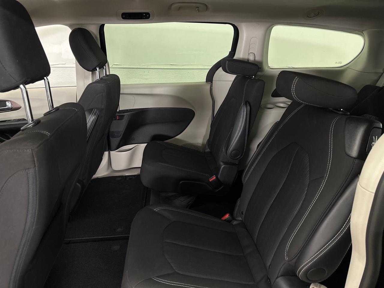 2024 Chrysler Grand Caravan SXT Front-Wheel Drive Passenger Van Photo