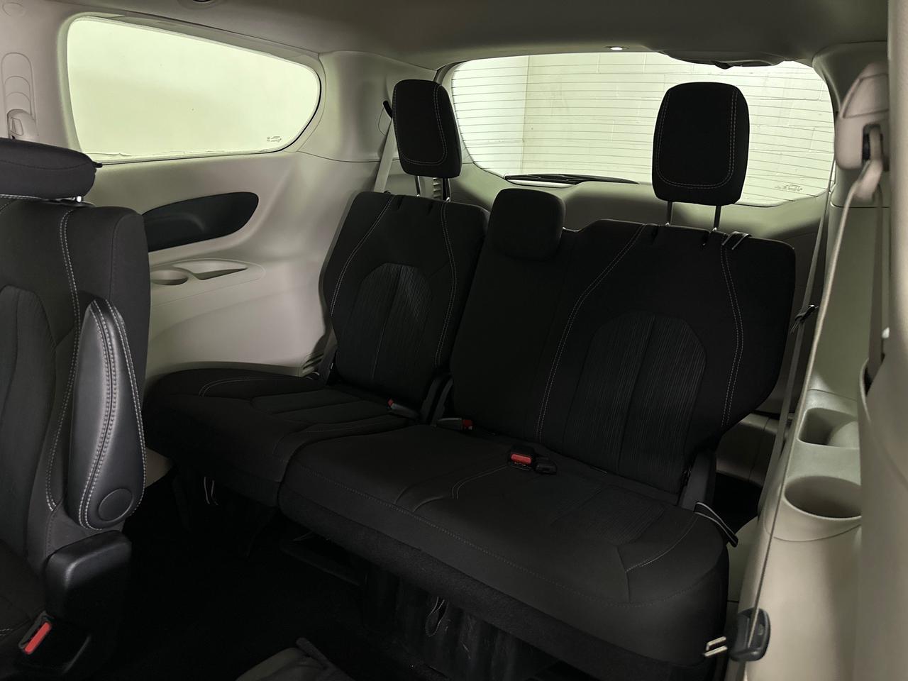 2024 Chrysler Grand Caravan SXT Front-Wheel Drive Passenger Van Photo