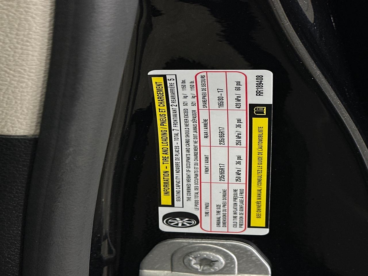 2024 Dodge Grand Caravan SXT - QUADS/DUAL AC/PWR DOORS/NAV/OFF 1 OWNER LEASE! Photo
