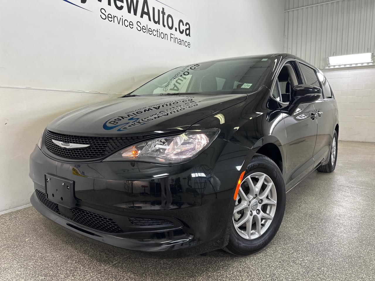 2024 Chrysler Grand Caravan SXT Front-Wheel Drive Passenger Van Photo