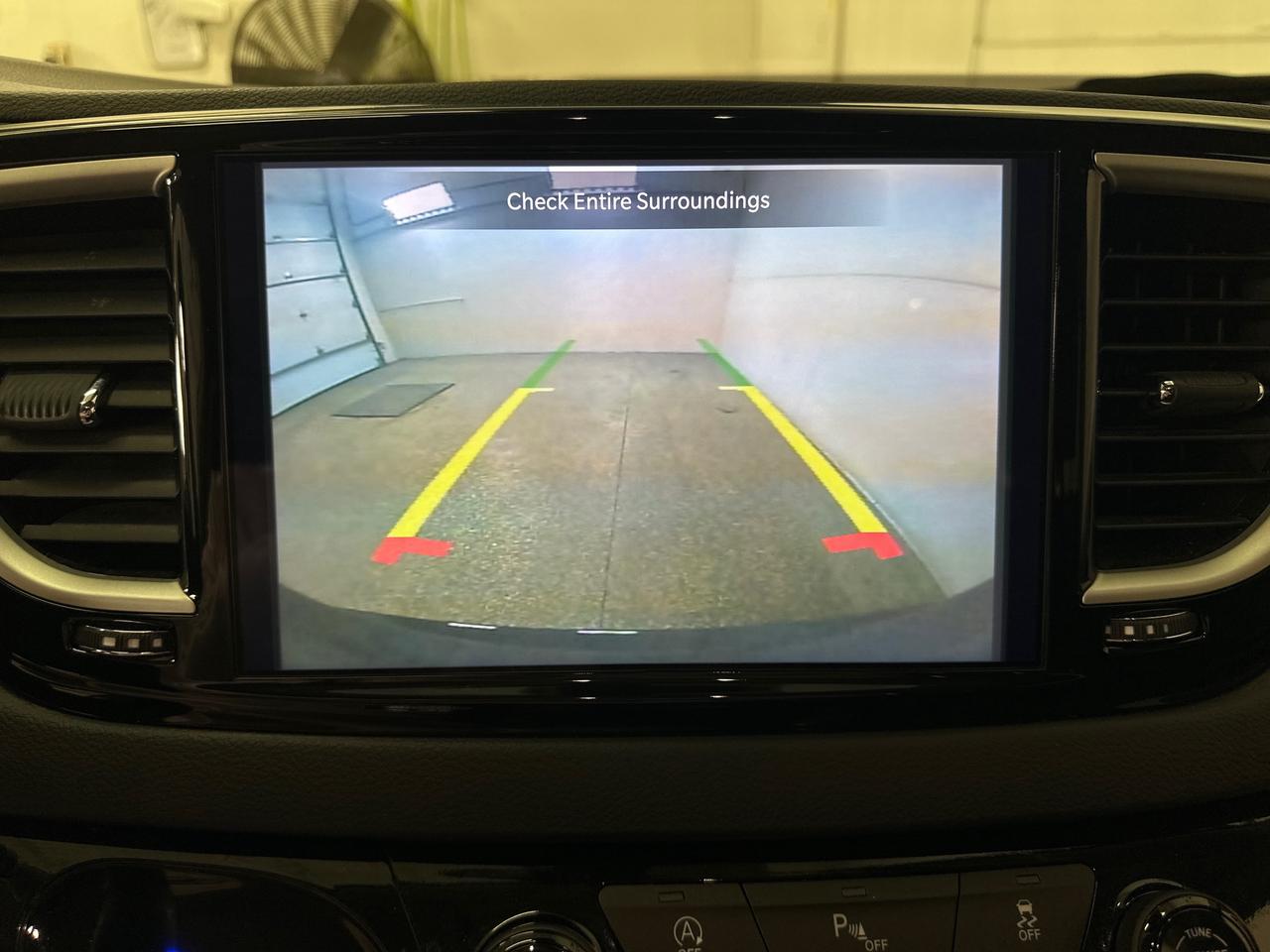 2024 Chrysler Grand Caravan SXT Front-Wheel Drive Passenger Van Photo