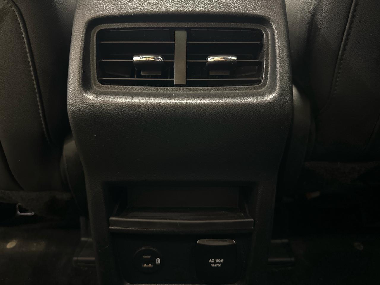 2022 Ford Edge ST Line Photo