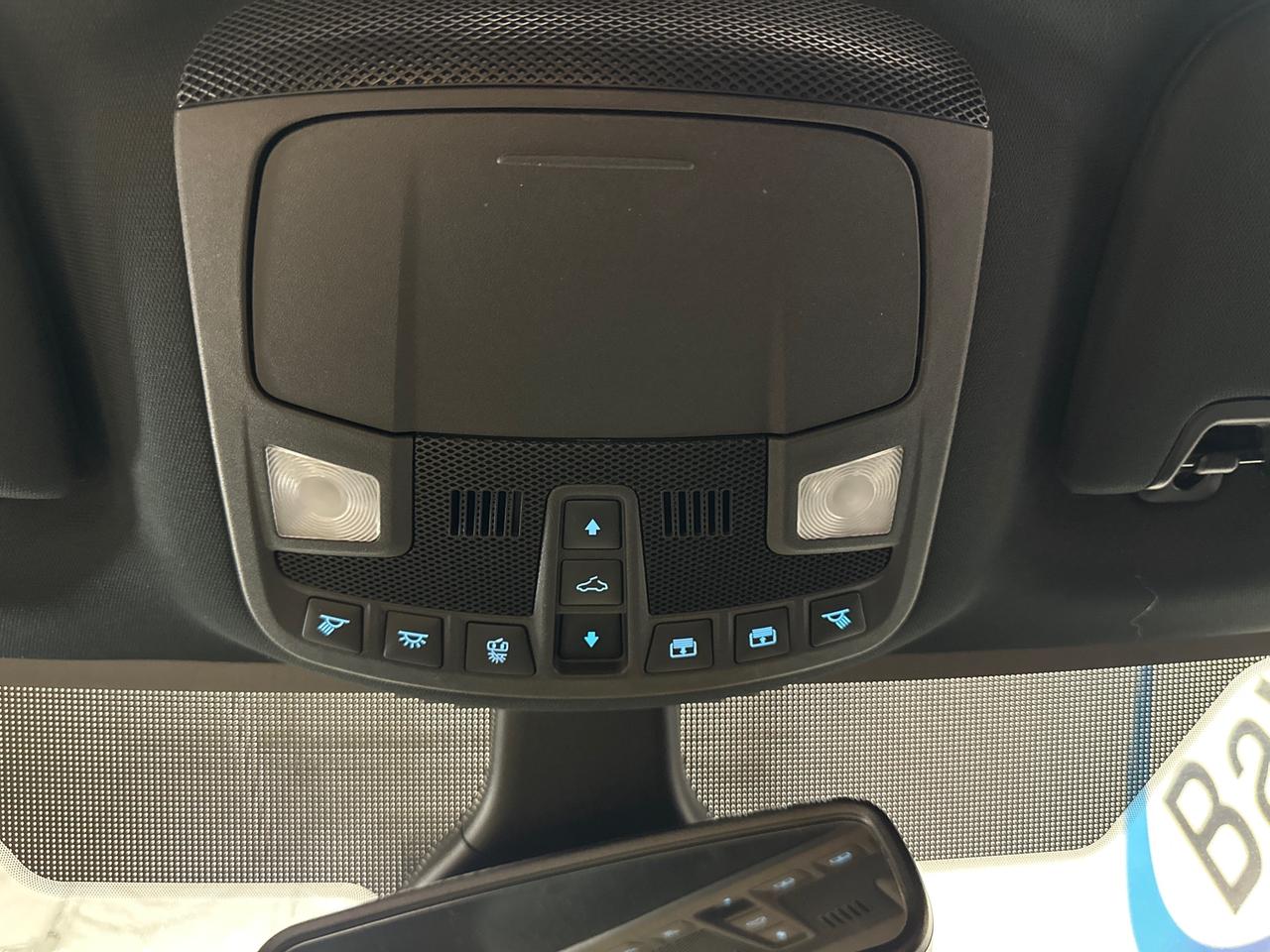 2022 Ford Edge ST Line Photo